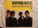 REPRISE R 6158 Kinks-Size THE KINKS   Mono