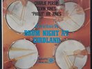 ART BLAKEY C. PERSIP E. JONES P.J. JONES GRETSCH DRUM NIGHT AT BIRDLAND ROULETTE