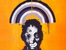 Massive Attack - Heligoland 3LP Set seltene Glittering Edtition