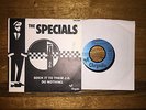 The Specials - Sock It To Them JB/Do Nothing FRENCH 7