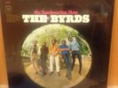 BYRDS- MR. TAMBOURINE MAN-1965 NR MINT 360 SOUND LABEL ROCK LP ALBUM IN SHRINK