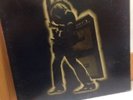 T REX- ELECTRIC WARRIOR- 1971 ORIG NR MINT REPrISE ROCK LP ALBUM