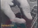 SAL SALVADOR - FRIVOLOUS SAL ORIG LONDON HA-N2043 ENGLISH PRESS EX COND RARE
