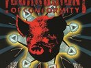 Corrosion Of Conformity ?– Wiseblood - MOVLP753 - Black Vinyl LP