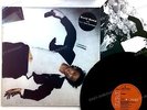 David Bowie - Lodger GER LP 1979 FOC + Innerbag //1