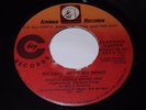 Clarence Carter: Messin With My Mind / I Was In The Neighborhood 45 -Modern Soul