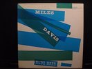 Miles Davis Blue Haze Prestige LP 7054 Vinyl LP Compilation