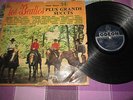 33t les beatles leurs 14  plus grands succes rare
