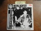 Metalucifer - Live Zorugelion LP Sabbat Magnesium Gorgon Angel Witch Armour