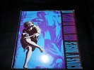 GUNS N ROSES USE YOUR ILLUSION II LP VENEZUELA 2 RECORDS RARE