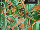 GRAVEYARD - Innocence & Decadence  LP  CLEAR