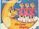 LUNA SINGERS    DER MOND VON WANNE EICKEL   JET SET
