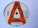 UK CBS DEMO - THE O'JAYS - BACK STABBERS  - VG++