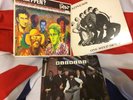 3 x SKA LPs MADNESS ABSOLUTELY, ONE STEP BEYOND, THE BEAT WHA'PPEN
