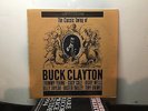 BUCK CLAYTON - Classic Swing   RIVERSIDE 142 {orig} w/Tiny Grimes, Buster Bailey