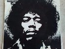 The Jimi Hendrix Experience EP (Polydor Aust. 1967)