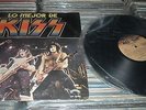 kiss- lo mejor de kiss -  - argentina edit.