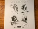 BBC Sessions by Led Zeppelin (Vinyl, Classic Records)
