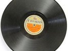 Blind Willie Jackson & Brother: Take Your Burdens to the Lord/Telephone to Glory