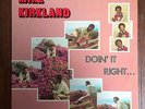 MIKE KIRKLAND 