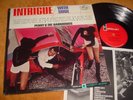 VERY CLEAN/SHRINK-PERRY & THE HARMONICS-Intrigue With Soul -orig U.S. LP-Mercury