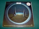 HEAD (10) HEAD, Buddah Records Vinyl Lp, BDS 5062 Promo Copy, Electronic Rock