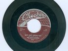 THE TUNE WEAVERS - HAPPY, HAPPY BIRTHDAY BABY - CHECKER RECORDS 872 - 1957