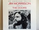 An American Prayer by Jim Morrison 1978 Vinyl Elektra Records
