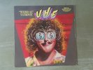 Wierd al yankovic UHF vinyl 12