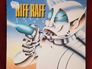 Riff Raff  ?– Robot Stud
