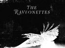 LP THE RAVEONETTES RAVEN IN THE GRAVE VINYL