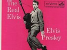 EP ELVIS PRESLEY   THE REAL ELVIS EPA 940 USA EP ORIGINAL DOG ON TOP -