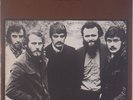 THE BAND: Self Titled Brown RL Robert Ludwig NM- Super Levon Helm LP