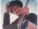 BOB DYLAN: Nashville Skyline SEALED USA Columbia 70s JC 9825 Super LP