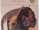 JOE FARRELL: Outback SEALED Jazz Funk VAN GELDER ’81 Series VINYL LP SEALED