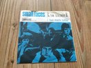SMALL FACES tin soldier RARE NORWEGIAN PS PSYCH FREAKBEAT MOD norway BEAT 45