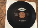 RARE EARLY Beach Boys 7