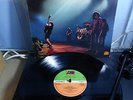 AC DC Let There Be Rock 1977 K 50366 UK 1st PRESS A1 PORKY B2 ALLEN EX+ AUDIO