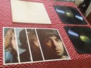 The Beatles White Album Top Loader PMC7067/8 -1/-1/-1/-2 4 Pics VG++/VG++/VG++