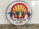 THE BEATLES - HELP  - SHELL COVER - BRAND NEW PICTURE DISC LP