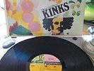 VERY RARE IN THIS CONDITION ORIGINAL US RELEASE THE KINKS FACE TO FACE