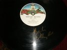 Hergest Ridge -- MIKE OLDFIELD -- Signed vinyl record