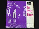 THE PRETTY THINGS 