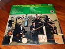GLI STEREO centochitarre DKF LP OBSCURE ITALY 60's SURF INSTRUMENTALS HEAR