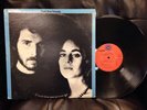Ben Sidran Feel Your Groove Jazz Rock Funk 1971 Red Label Vinyl