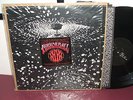 neil young pearl jam mirror ball first press near mint with shrink and poster
