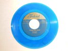 ROYALS / STARTING FROM TONIGHT / FEDERAL / 70'S ISSUE BLUE WAX / GROUP  45 VG++