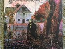 Black Sabbath 1st Vertigo Pressing England 1970 Ozzy Osbourne