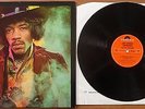 Jimi Hendrix Experience  'Electric Ladyland' Vinyl Double LP  SPDLP 3  Near Mint