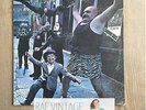 RAE VINTAGE RECORDS - THE DOORS Strange Days 1967 33 Vinyl NM (Elektra)